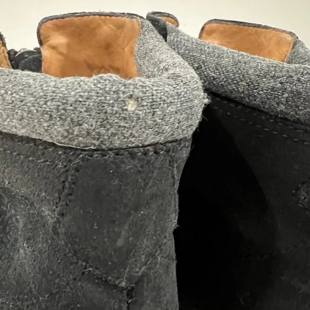 RAG & BONE boots - Sz 39 - Picture 7 of 9